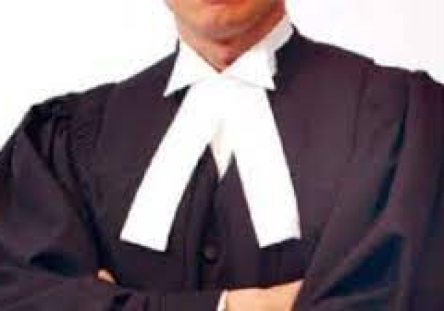 10 वर्षो की प्रैक्टिस वाला हर  वकील प्रदेश का डायरेक्टर