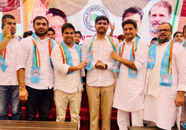 Deepender hooda