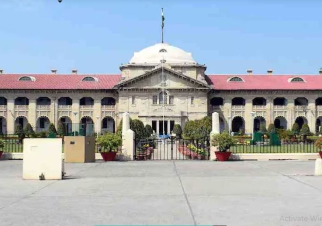 Allahabad High Court Reprimands Prayagraj Police