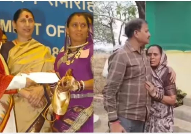 UP ATS Apprehends 5 Pakistani