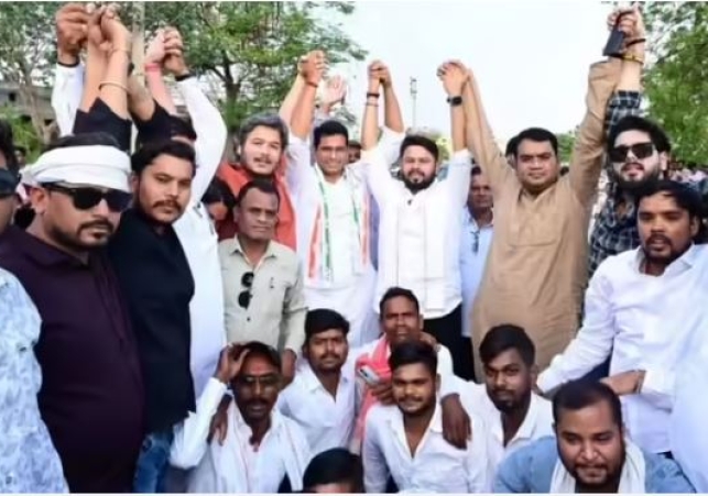 FIR Filed Against 17