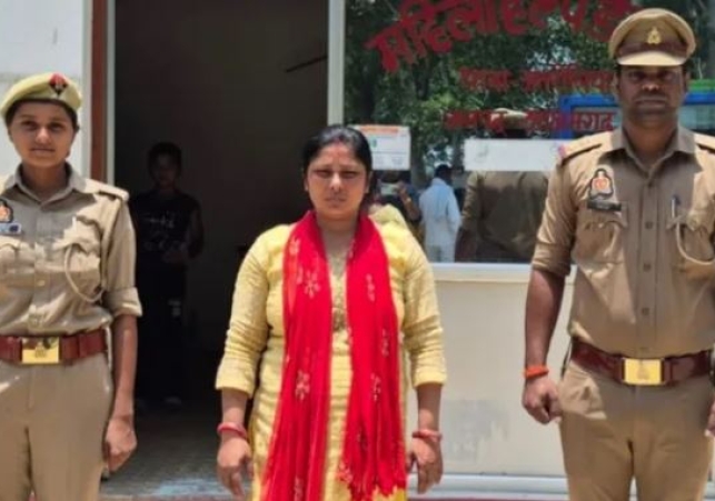 Action intensifies in the fake madrasa grant scam in Azamgarh
