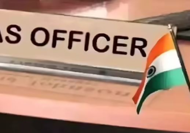 Major Administrative Reshuffle in Chhattisgarh Within 48 Hours