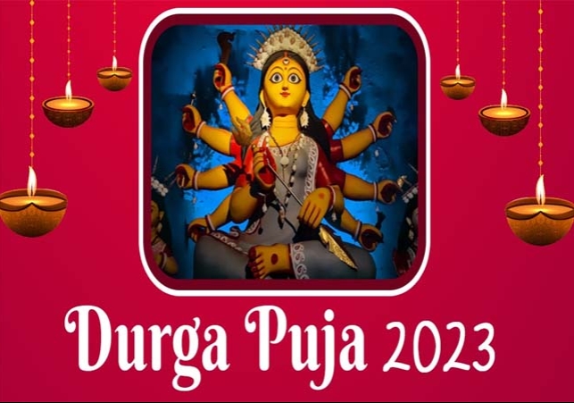 When is Durga Puja 2023 Start Date Time and Significance of Puja 