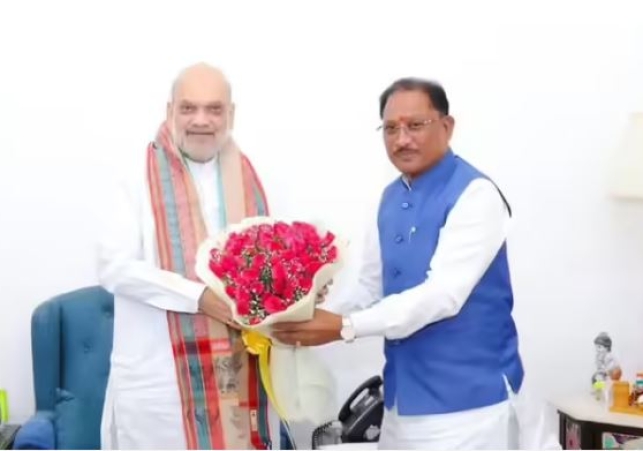 Central Zonal Council to Convene in Bastar