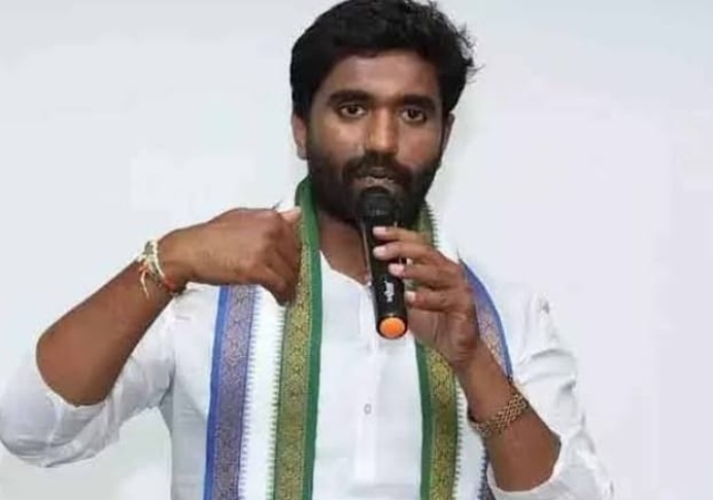 Fabricated Liquor Scam