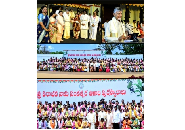 Extended New Year wishes to the people of the state