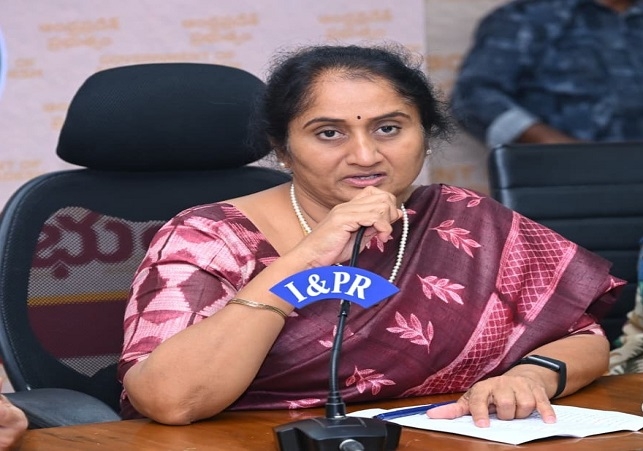 Venkanna secured a job and a service role through the TTD order
