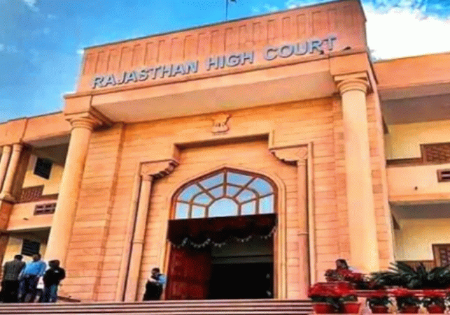 Rajasthan High Court gives major relief