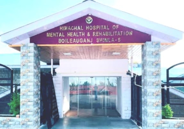 NCDC high-tech Surveillance Center in Gram Bagh