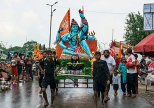 Delhi GT Road Closure for Kanwar Yatra: Routes to Avoid & Alternate Traffic Plan