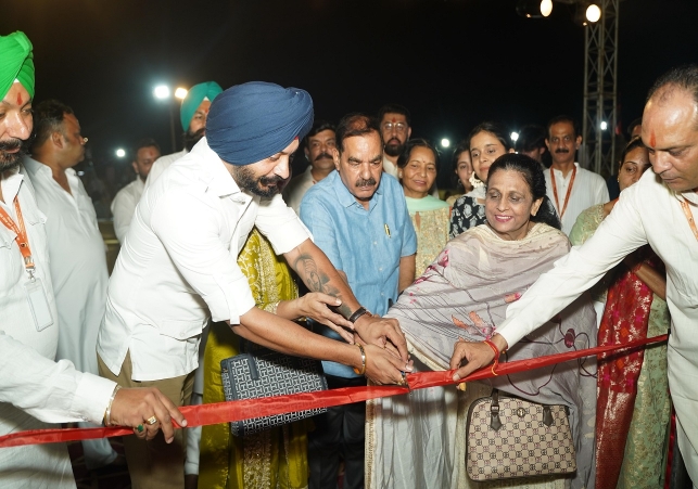 Shri Ramlila is an Invaluable Heritage