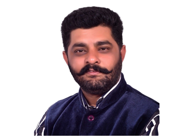 Chandigarh is not a part of anyone