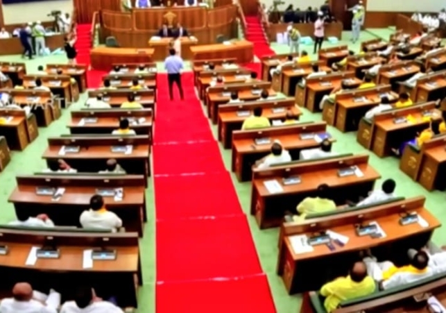 Reduction in Taxes on Vacant Land