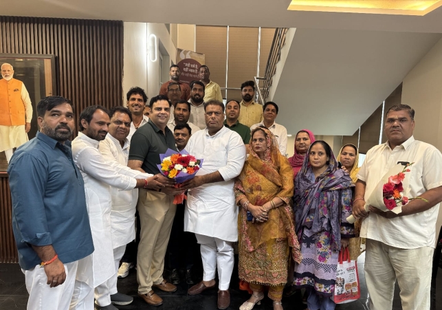 OBC Class is a Strong and Important link of Indian Society