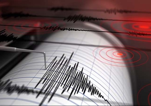 New Zealand; Powerful earthquake of 6.2 magnitude strikes South Island