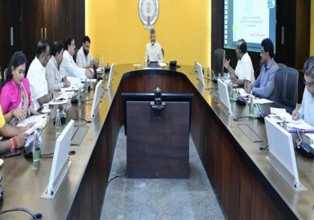 The TDP Government is Running on Propaganda