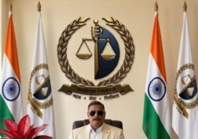 Corrupt officials are 