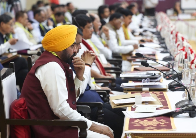 The Central Government should grant Special Category