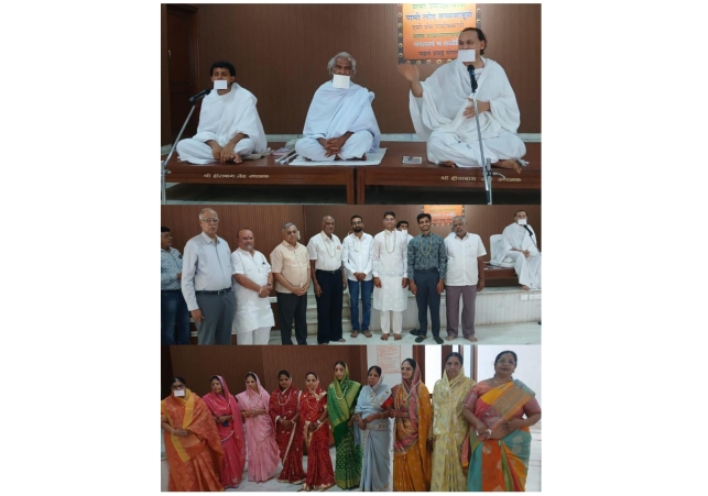 Sripadam Gurudev was a Great Man