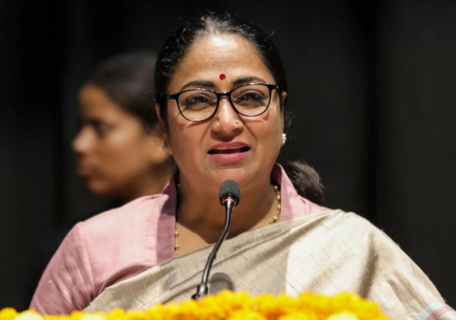 Chief Minister Rekha Gupta Takes Major Action