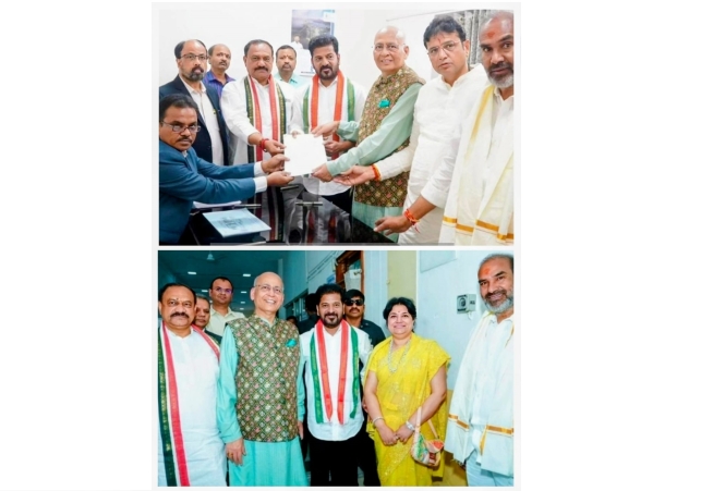 Abhishek Manu Singhvi and V. Narendra Reddy