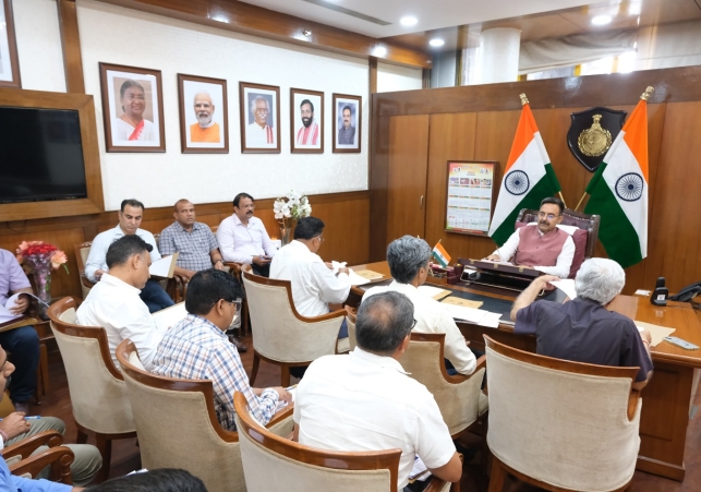 National conference will Prove to be a better Platform
