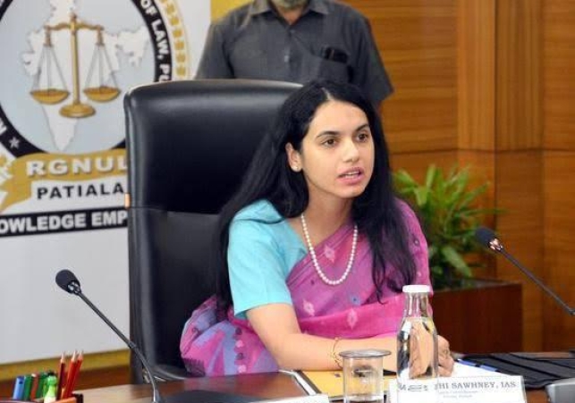 Punjab’s Women Deputy Commissioners Leading from the Front