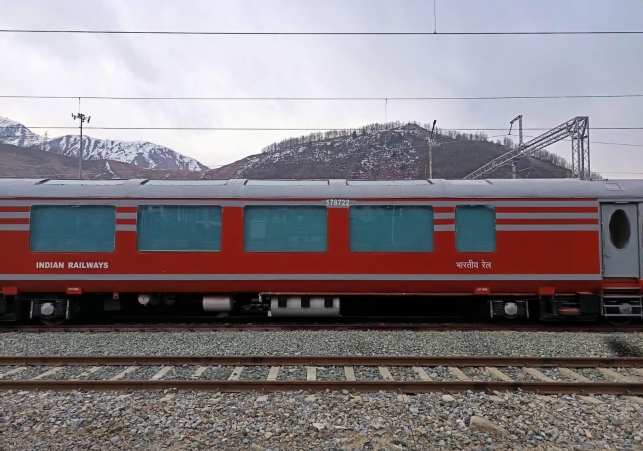kashmir