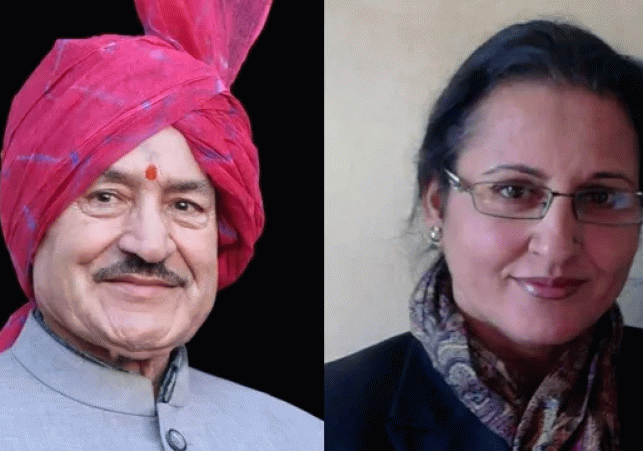 Mandi: Battle for Ticket in Khaliyar Ward