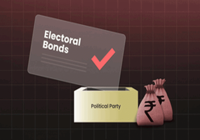 Election Commission uploaded SBI data on electoral bonds on its website