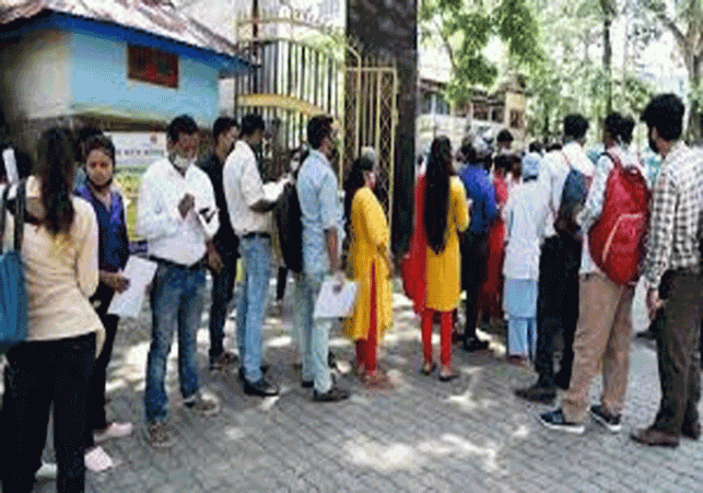 There will be recruitment for 4246 posts in Group D
