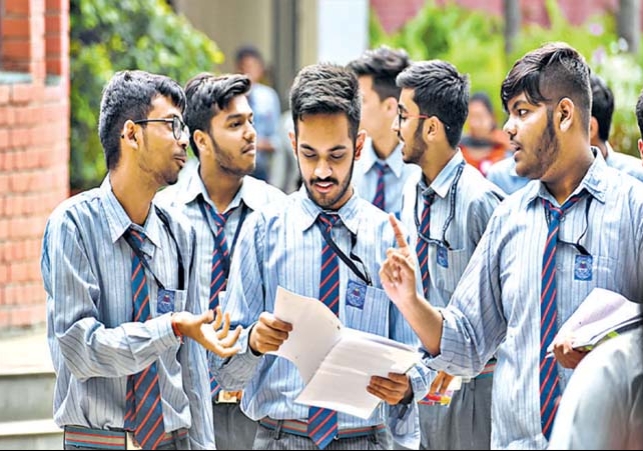 CBSE Exams 2024 Date Sheet Will Issue Soon 