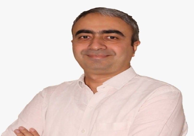 India Pakistan War
