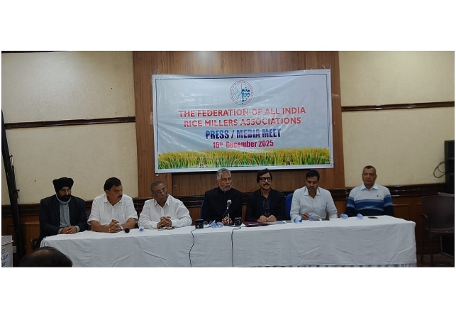 Artificial Intelligence-based Kharif Pilot Project