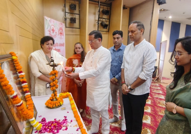 Maharishi Valmiki Enriched India's Cultural