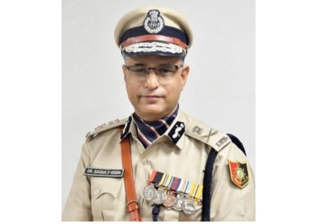 UT Police to organise Har Ghar Tiranga Rally