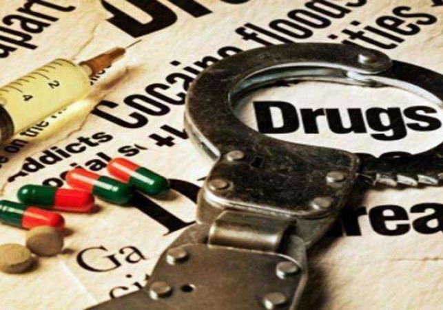 Himachal Pradesh Drug Trafficking
