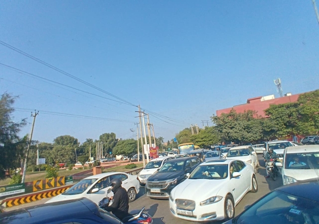 Eiciting Sighs of Frustration from People