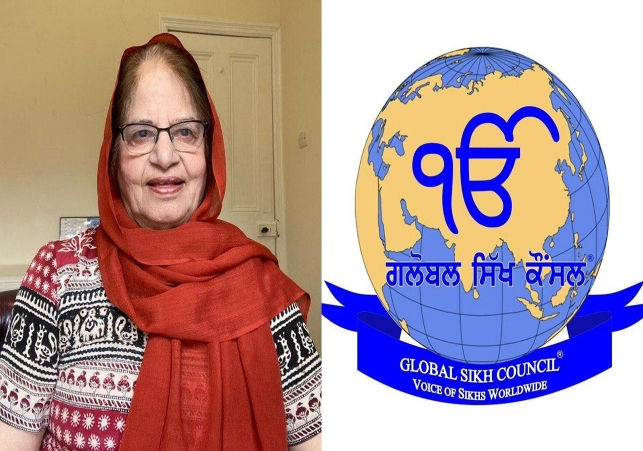 Global Sikh Council appeals to Shiromani Committee