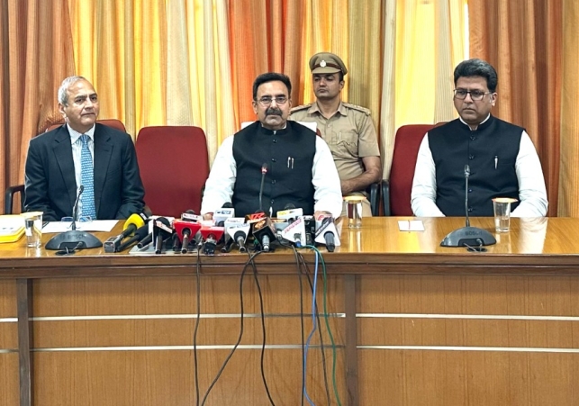 Training will be a regular process in the Legislative Assembly