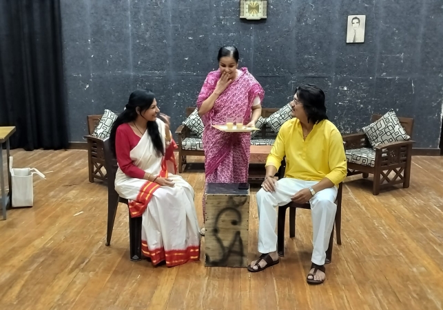 Unique Arts Society and Chandigarh Sangeet Natak Academy