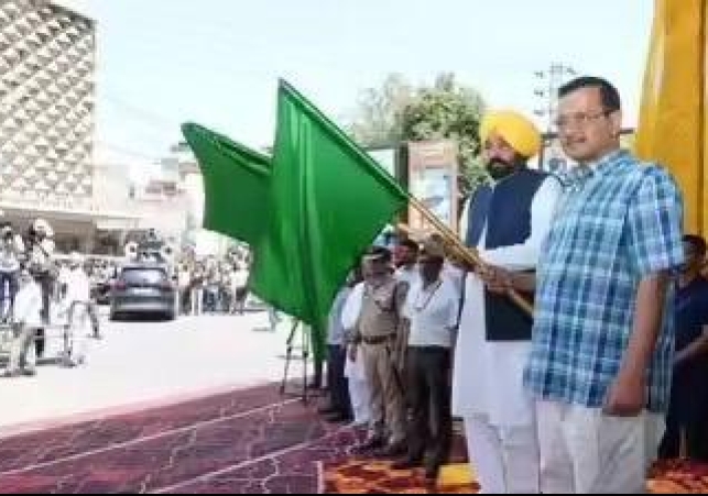 Mann Government Offers 10,000+ Rural Youth the Chance to Become 'Bosses'