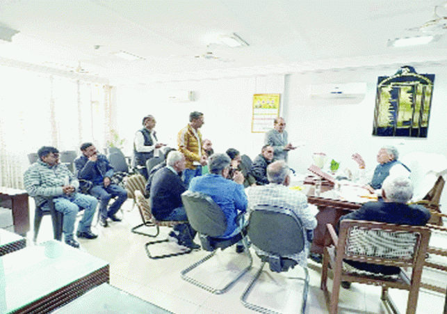 Big relief for 63,000 farmers of Haryana