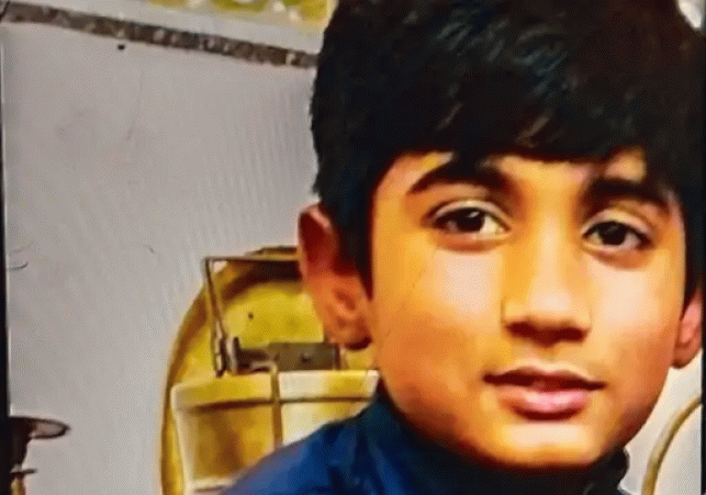 Two children drowned in Western Yamuna Canal Karnal: 