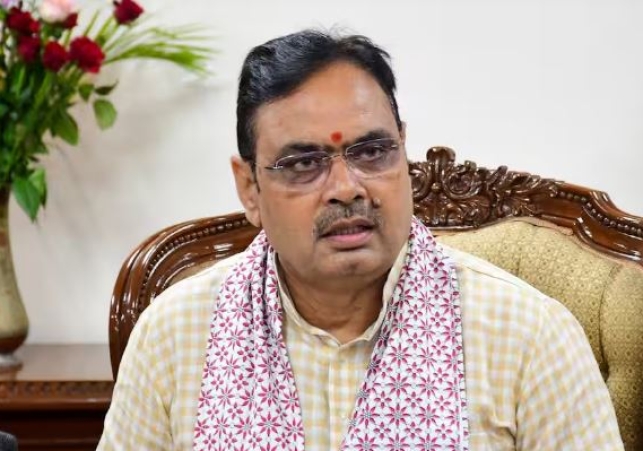 Major police administrative reshuffle in Rajasthan