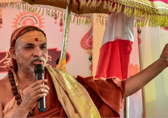 Allahabad High Court to hear Swami