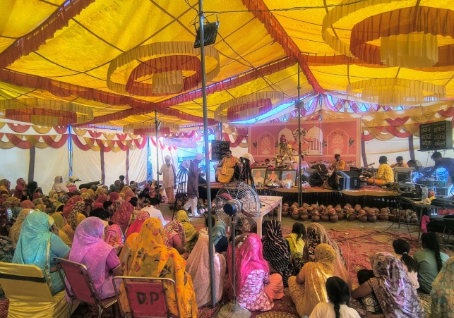 Shrimad Bhagavat Katha