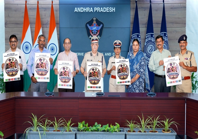 'Operation Dandyana' for Women's Safety