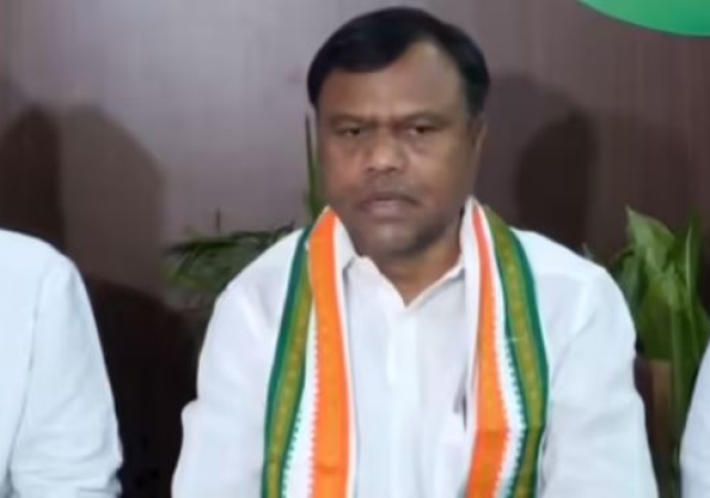 Chhattisgarh Congress Launches Sharp Attack